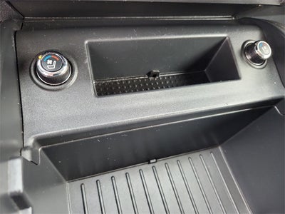 2016 Nissan Titan XD Platinum Reserve