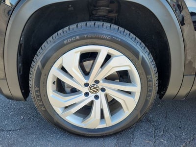 2021 Volkswagen Atlas Cross Sport 3.6L V6 SEL