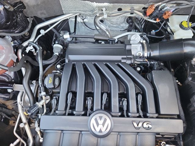2023 Volkswagen Atlas Cross Sport 3.6L V6 SEL