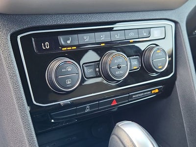 2023 Volkswagen Atlas Cross Sport 3.6L V6 SEL