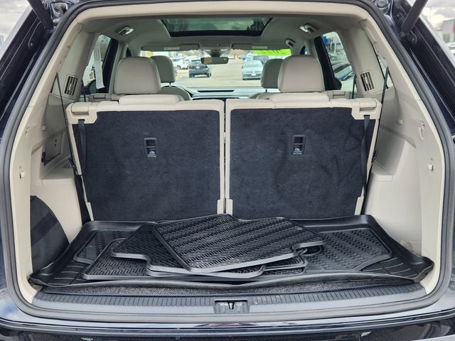 2022 Volkswagen Atlas 3.6L V6 SEL Premium R-Line