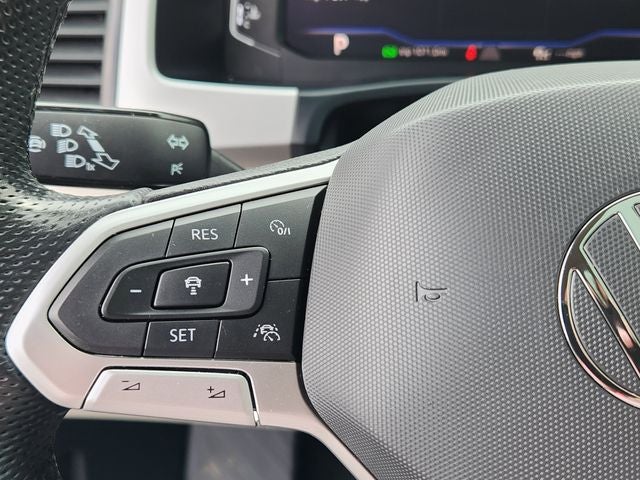 2022 Volkswagen Atlas 3.6L V6 SEL Premium R-Line