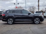 2022 Volkswagen Atlas 3.6L V6 SEL Premium R-Line