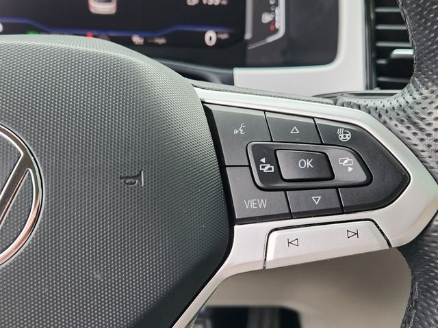 2022 Volkswagen Atlas 3.6L V6 SEL Premium R-Line