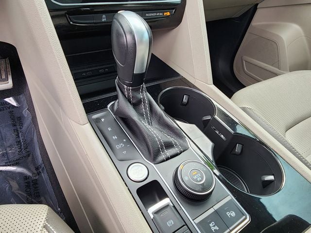 2022 Volkswagen Atlas 3.6L V6 SEL Premium R-Line