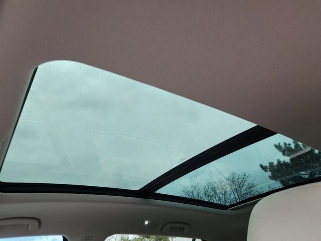 2022 Volkswagen Atlas 3.6L V6 SEL Premium R-Line