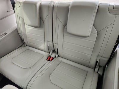 2022 Volkswagen Atlas 3.6L V6 SEL Premium R-Line