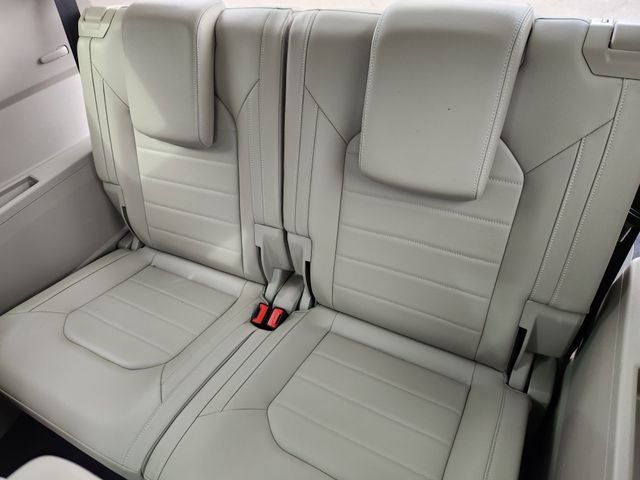 2022 Volkswagen Atlas 3.6L V6 SEL Premium R-Line