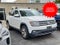 2018 Volkswagen Atlas 3.6L V6 SE