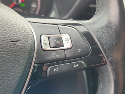 2020 Volkswagen Passat 2.0T R-Line