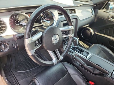 2014 Ford Mustang V6 Premium