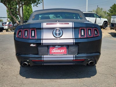 2014 Ford Mustang V6 Premium