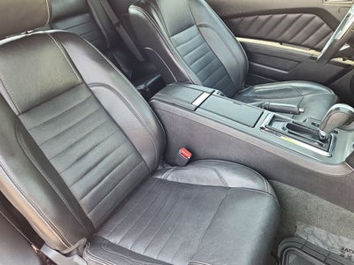2014 Ford Mustang V6 Premium