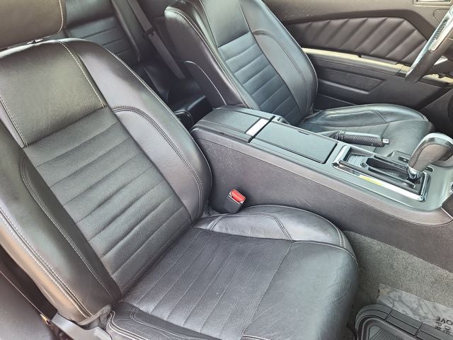 2014 Ford Mustang V6 Premium