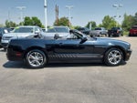 2014 Ford Mustang V6 Premium