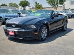 2014 Ford Mustang V6 Premium