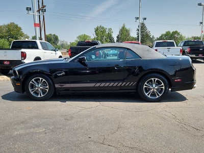 2014 Ford Mustang V6 Premium