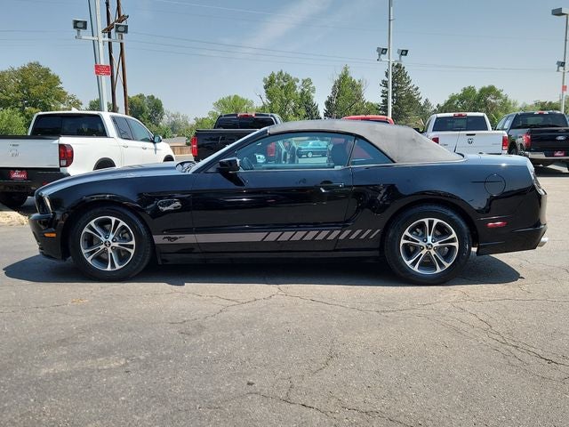 2014 Ford Mustang V6 Premium
