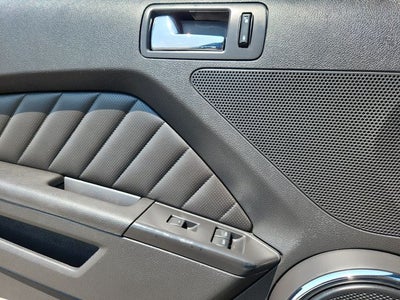 2014 Ford Mustang V6 Premium