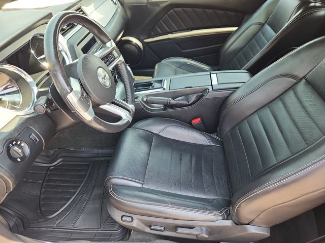2014 Ford Mustang V6 Premium