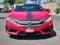 2017 Honda Civic Touring