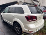 2015 Dodge Journey Crossroad