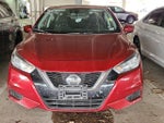 2020 Nissan Versa SV