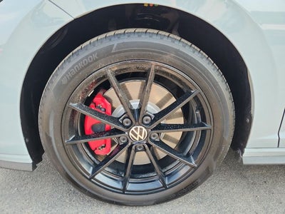 2026 Volkswagen Jetta GLI Autobahn