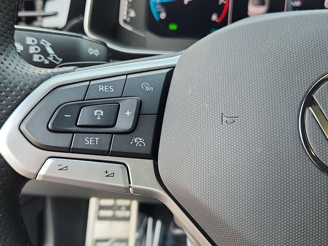 2026 Volkswagen Jetta GLI Autobahn