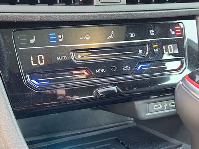 2026 Volkswagen Jetta GLI Autobahn