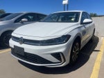2025 Volkswagen Jetta S