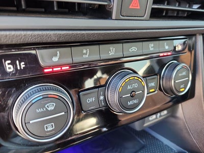 2024 Volkswagen Jetta SEL