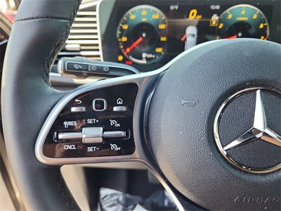 2023 Mercedes-Benz GLE 350 GLE 350