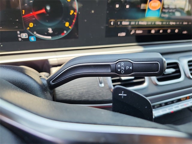 2023 Mercedes-Benz GLE 350 GLE 350