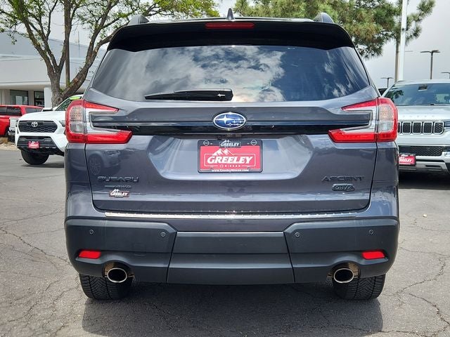 2023 Subaru Ascent Onyx Edition Limited