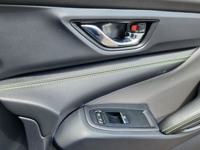 2023 Subaru Ascent Onyx Edition Limited