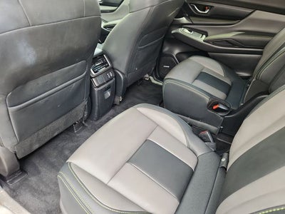 2023 Subaru Ascent Onyx Edition Limited