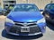 2015 Toyota Camry XSE