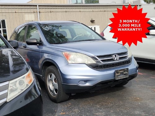 2010 Honda CR-V LX
