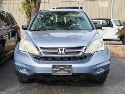 2010 Honda CR-V LX