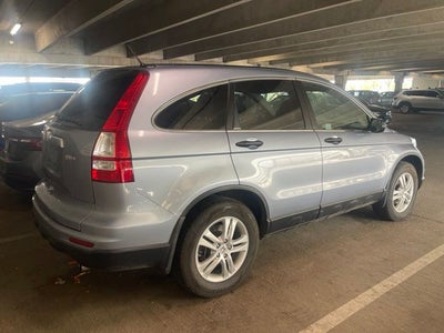 2010 Honda CR-V EX