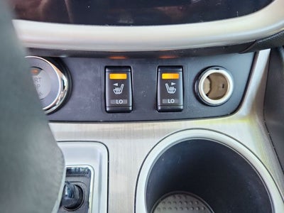 2016 Nissan Murano SL