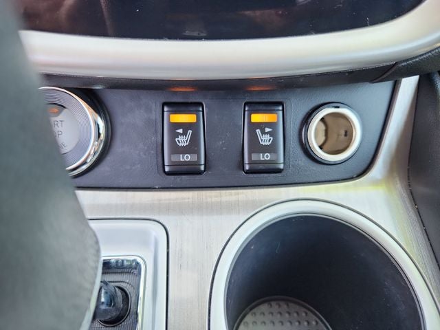 2016 Nissan Murano SL
