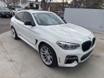 2020 BMW X4 M40i