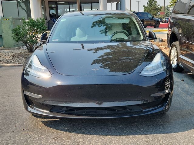 2020 Tesla Model 3 Performance