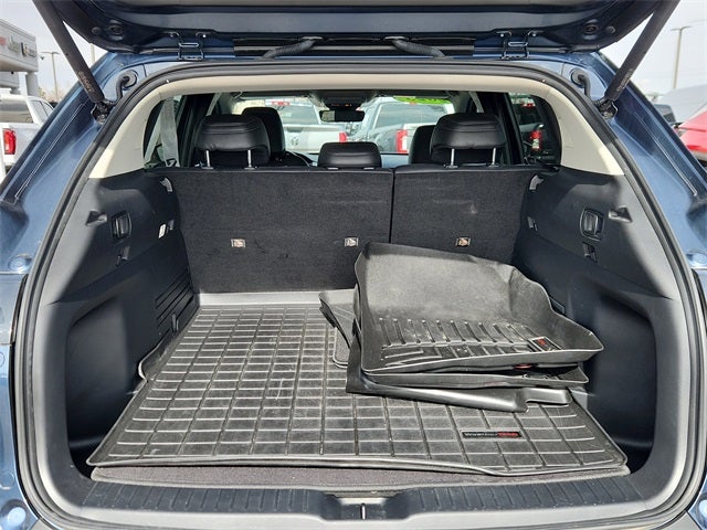 2023 Mazda Mazda CX-50 2.5 S Premium Plus Package