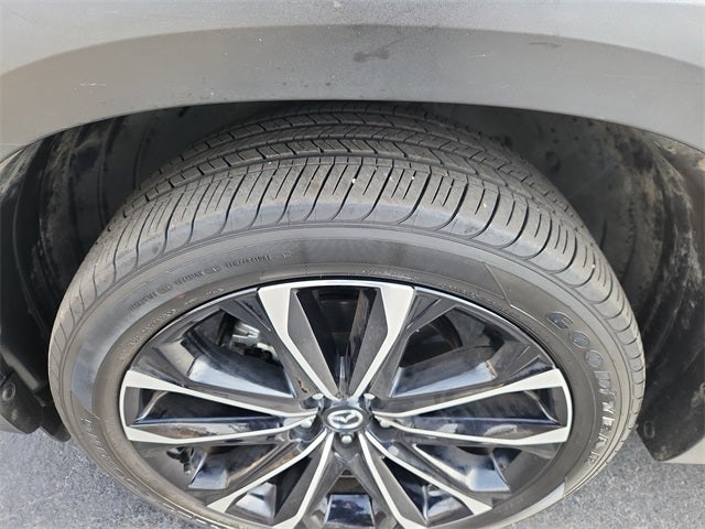 2023 Mazda Mazda CX-50 2.5 S Premium Plus Package