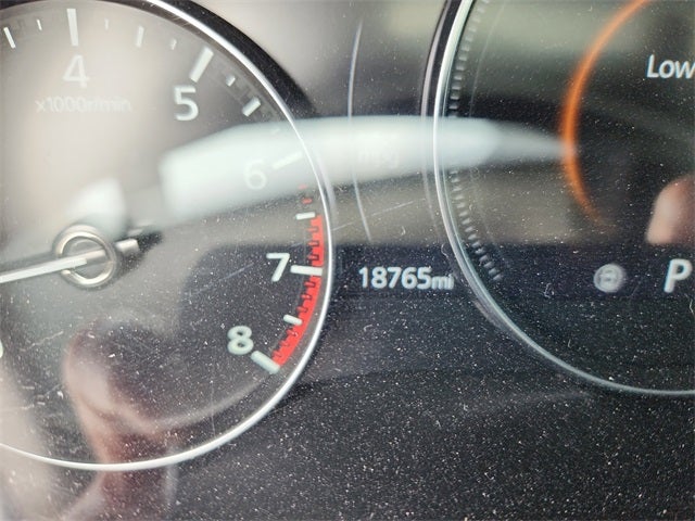 2023 Mazda Mazda CX-50 2.5 S Premium Plus Package