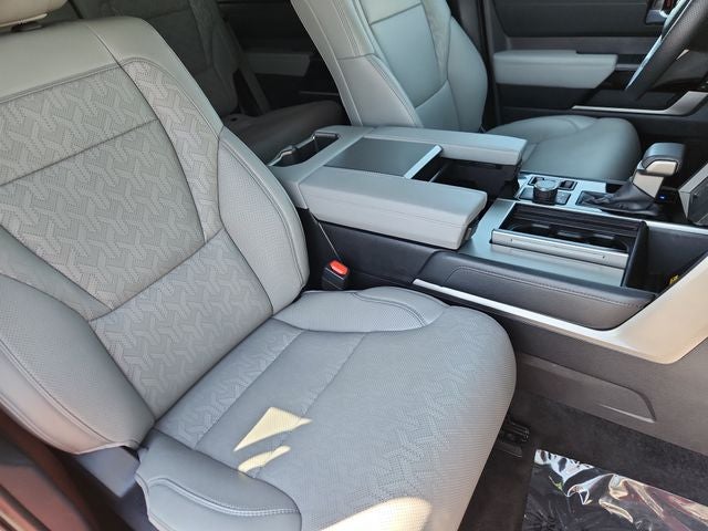2025 Toyota Sequoia Limited