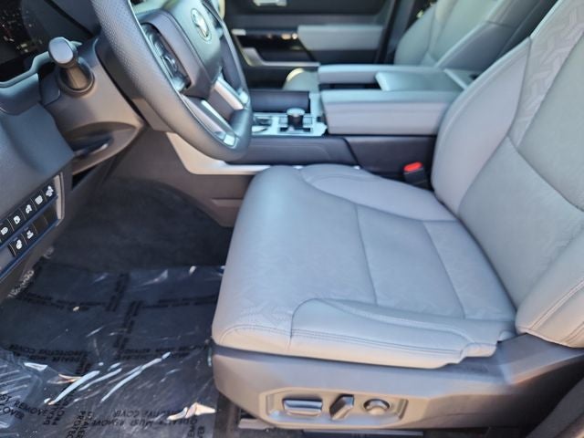 2025 Toyota Sequoia Limited